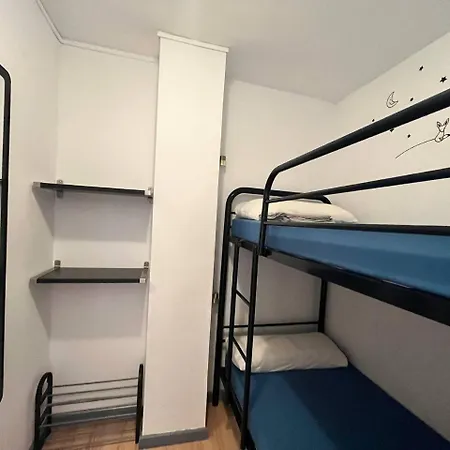Estudio Con Piscina