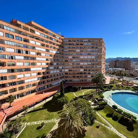 Estudio Con Piscina 아파트