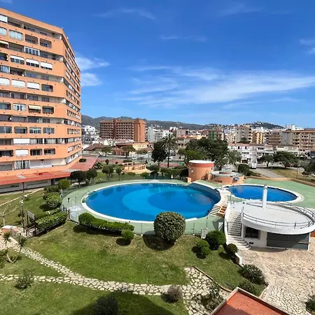 Estudio Con Piscina * Roses
