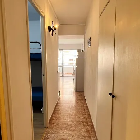 Apartament Estudio Con Piscina Roses