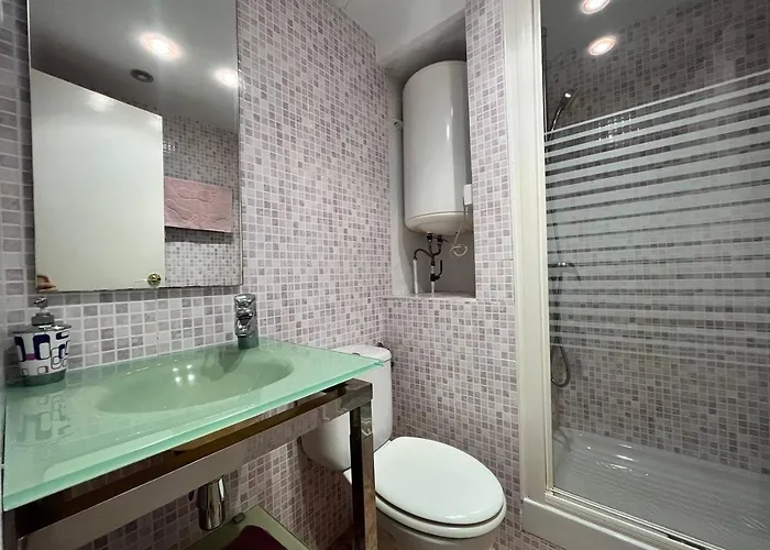 Apartment Estudio Con Piscina Roses